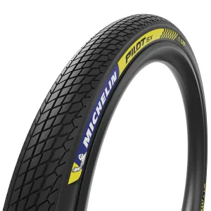 Michelin tire 20X1.50 Pilot Sx Rigid Tube Type Racing 60Tpi 
