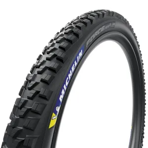 Michelin tire 27.5X2.6 Force Am Tlr Competition Line - Black 