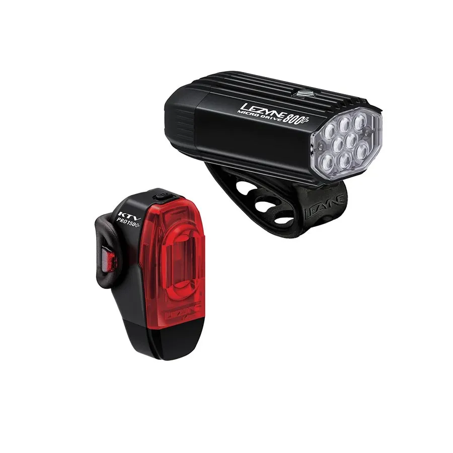 Micro Drive 800 / KTV Drive Pro 