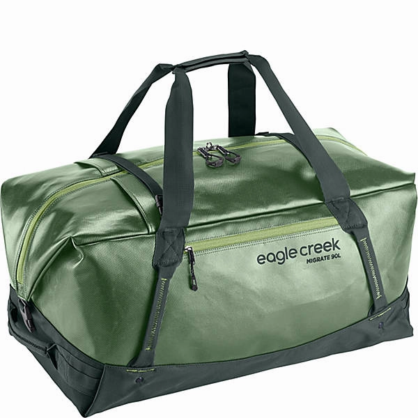 Dont Miss Todays Deal Migrate Duffel Backpack 90L