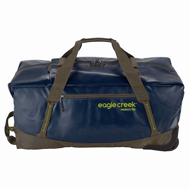 Instant Savings Deal Migrate Wheeled Duffel Bag - 110L
