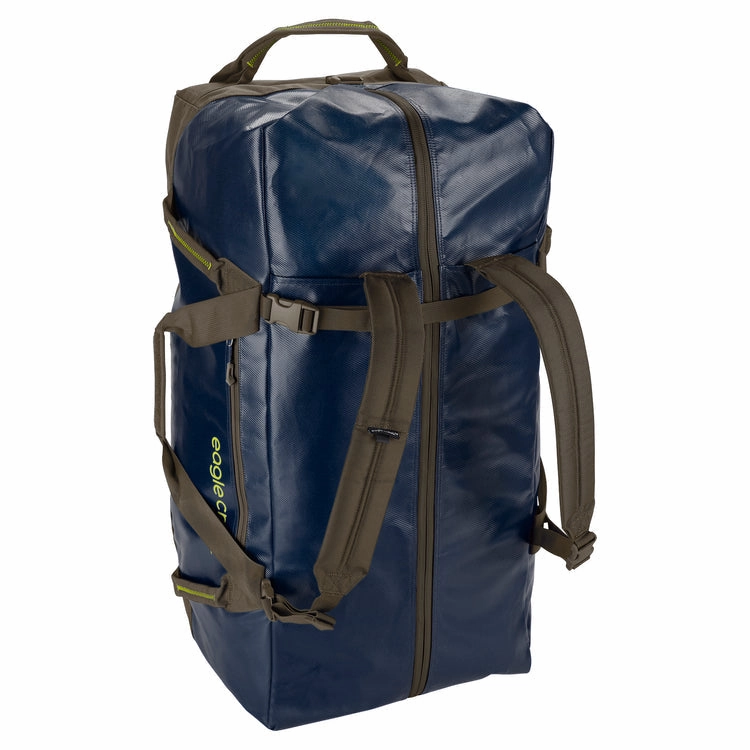 Migrate Wheeled Duffel Bag - 110L Grab the Deal Now