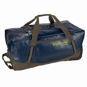 Shop Grab Now Migrate Wheeled Duffel Bag - 110L