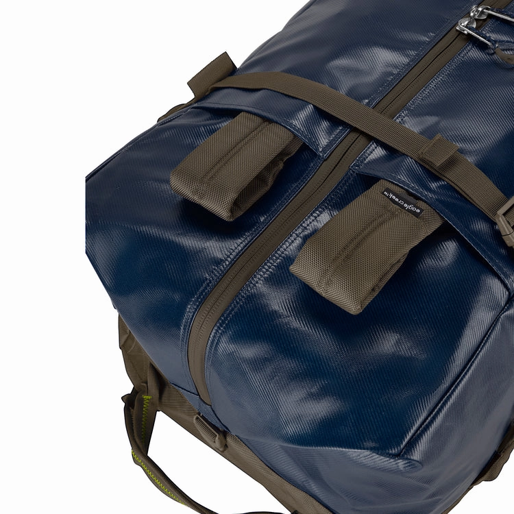 Shop the Savings Migrate Wheeled Duffel Bag - 110L