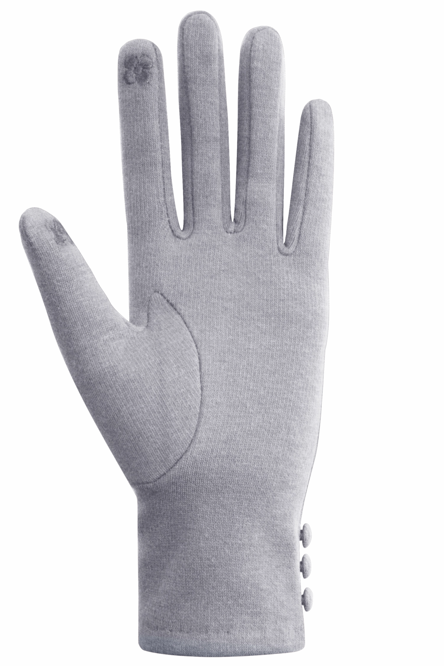 Grab Your Deal Today Grab Save Today Mila Gloves - Women