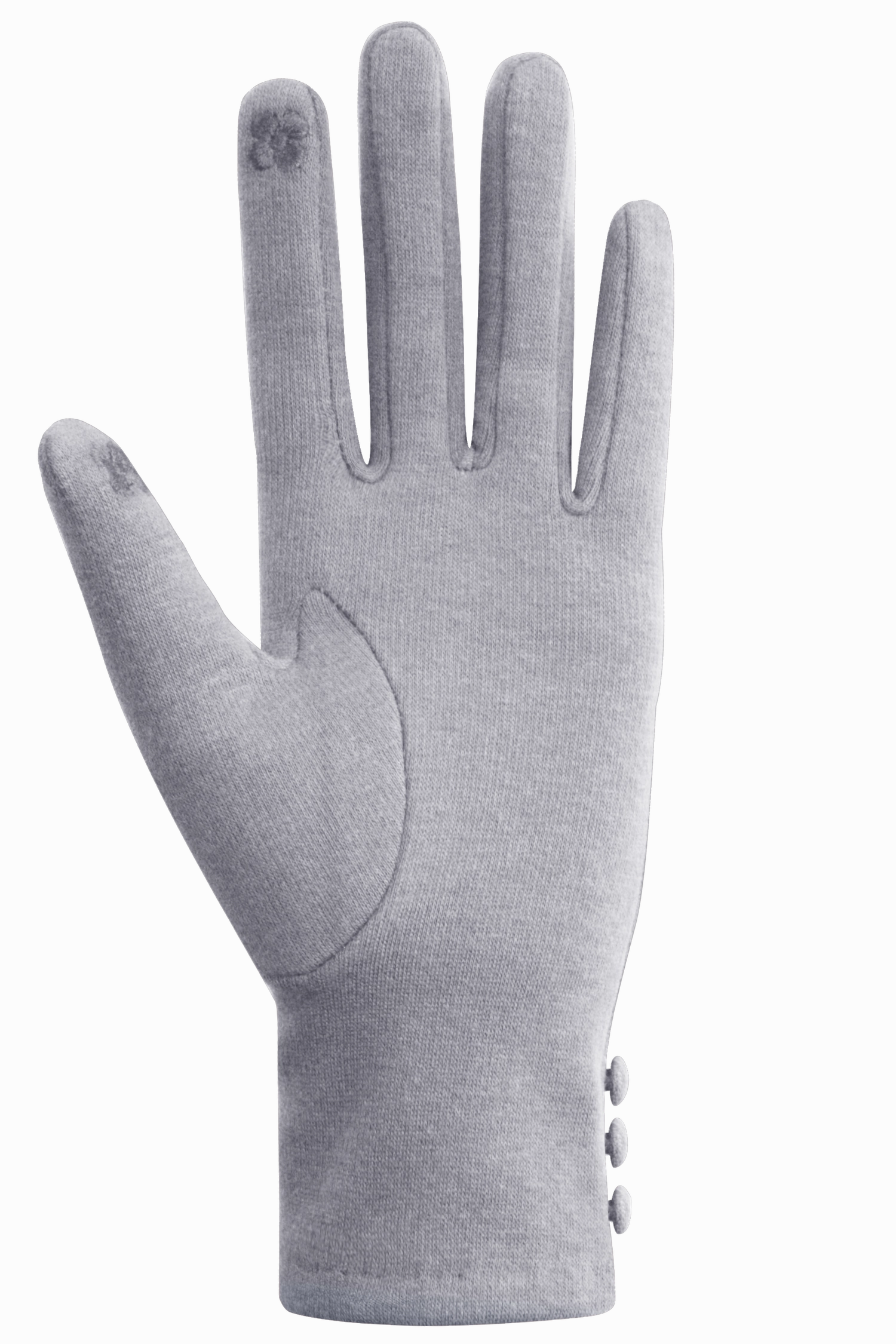Grab Your Deal Today Grab Save Today Mila Gloves - Women