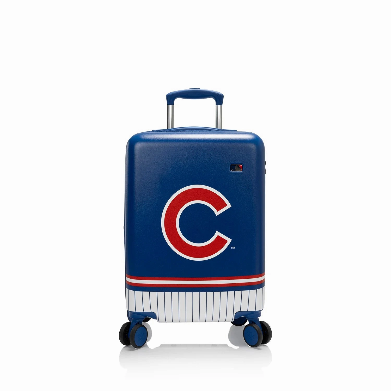 Mlb Luggage 21" - Chicago Cubs Clearance Event Alert Trendy Picks Today