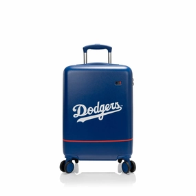 Today Only Special Mlb Luggage 21" - Los Angeles Dodgers