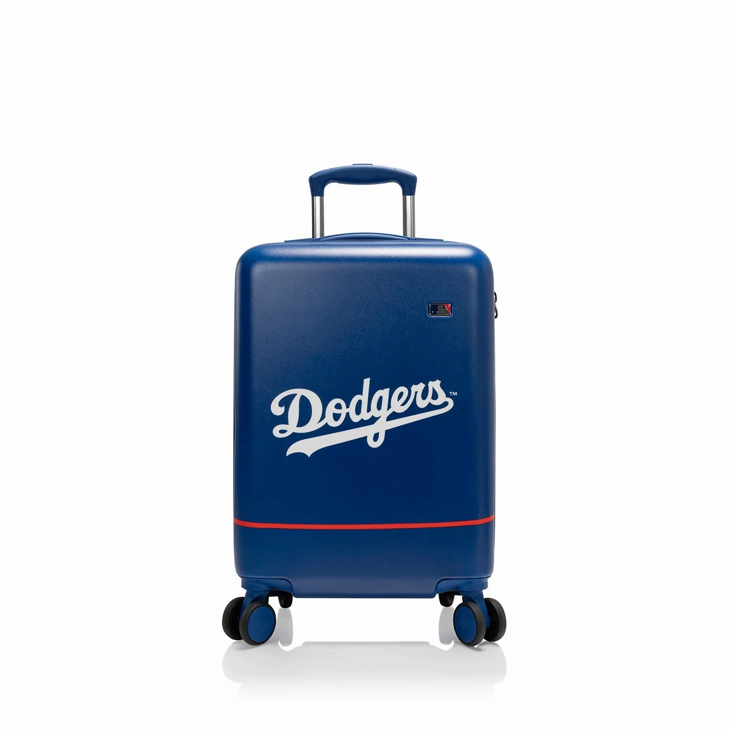 Today Only Special Mlb Luggage 21" - Los Angeles Dodgers