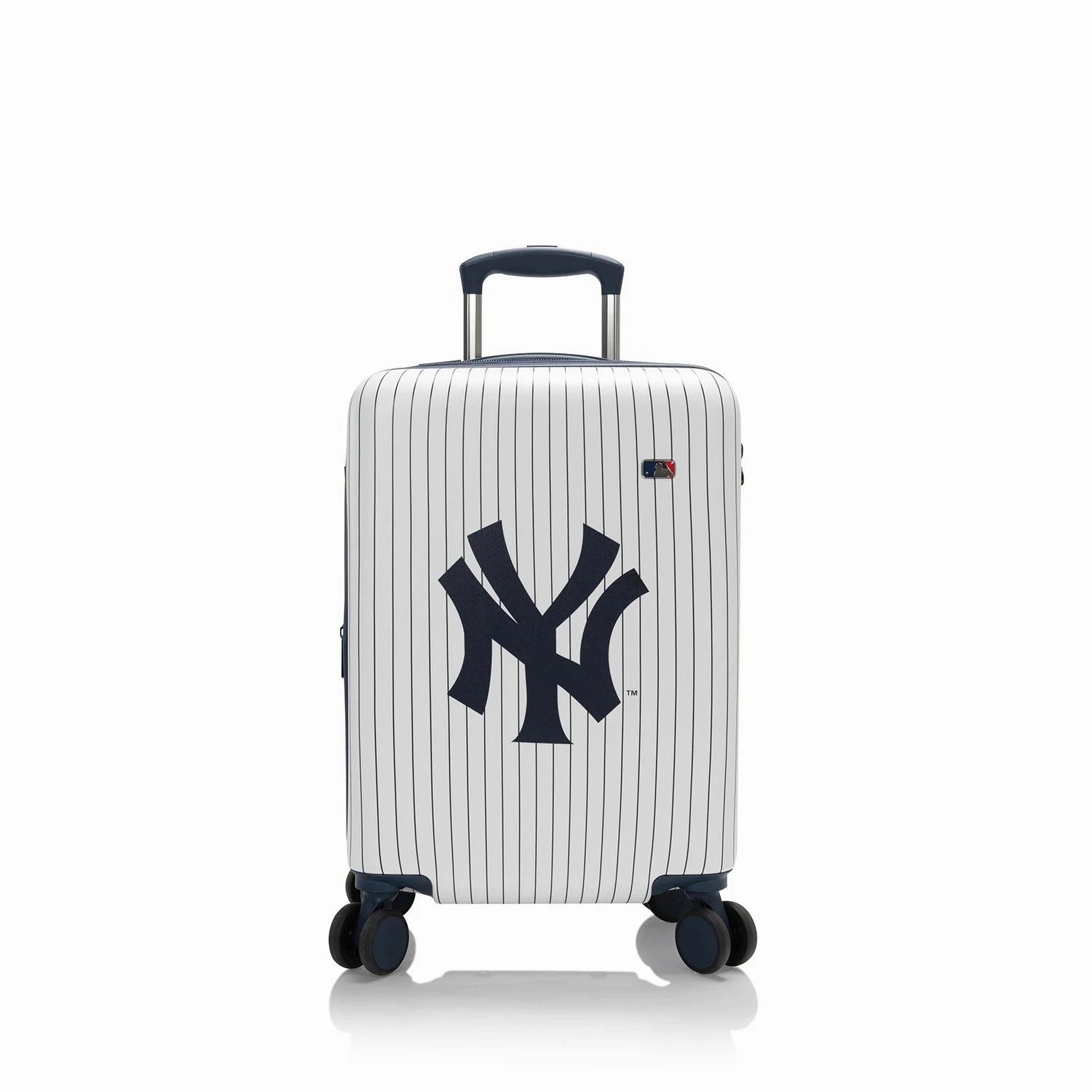 Price Drop Alert Today Only Special Mlb Luggage 21" - New York Yankees