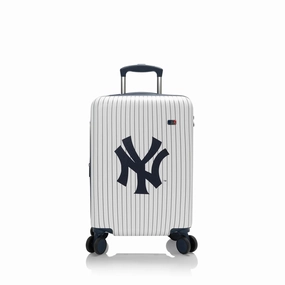Price Drop Alert Today Only Special Mlb Luggage 21" - New York Yankees
