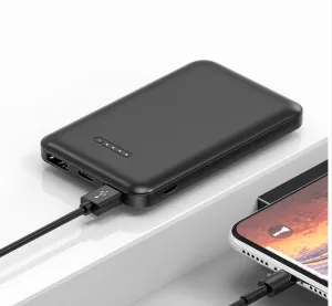 Dont Miss Todays Deal Exclusive Deal Inside Mobile Phone Wireless Charging Power Bank