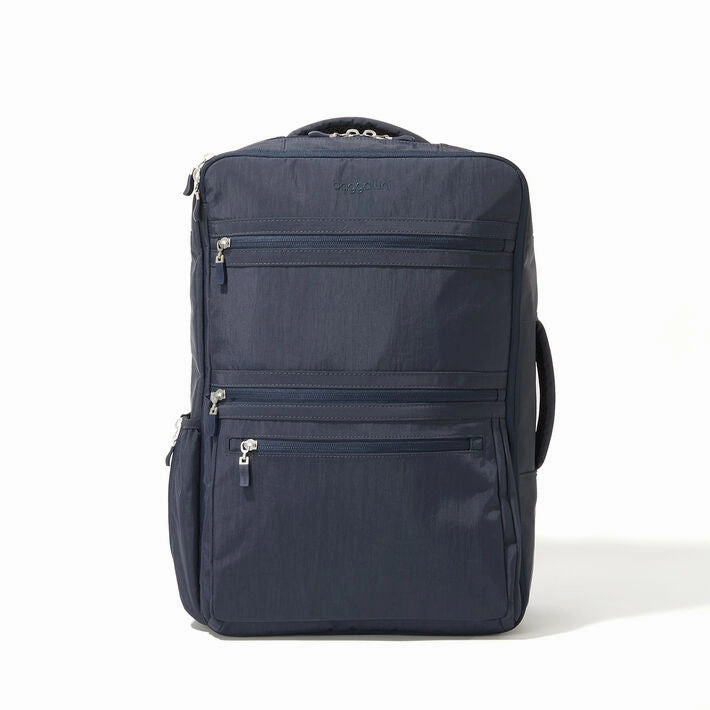 Save Big Today Modern Convertible Travel Backpack