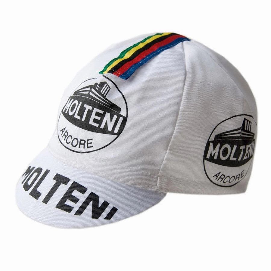 Molteni Arcore Cap 
