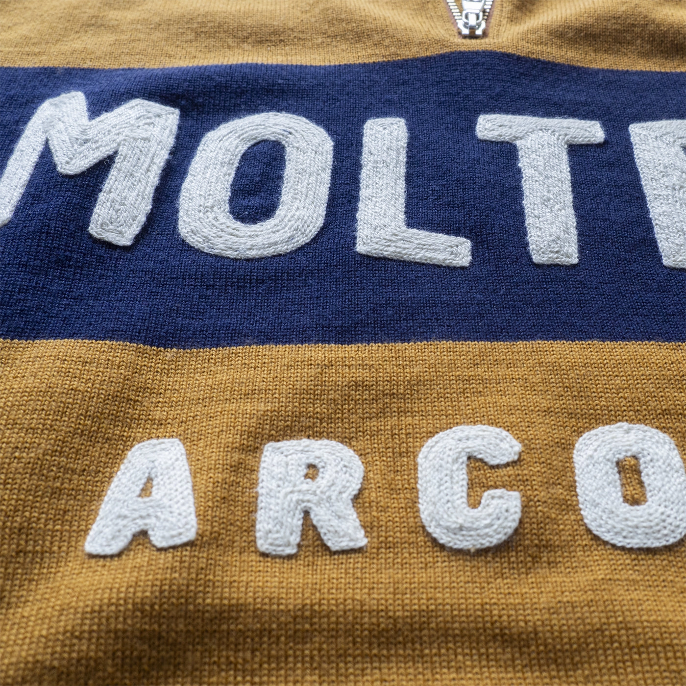 Molteni Arcore Prestigiosa jersey