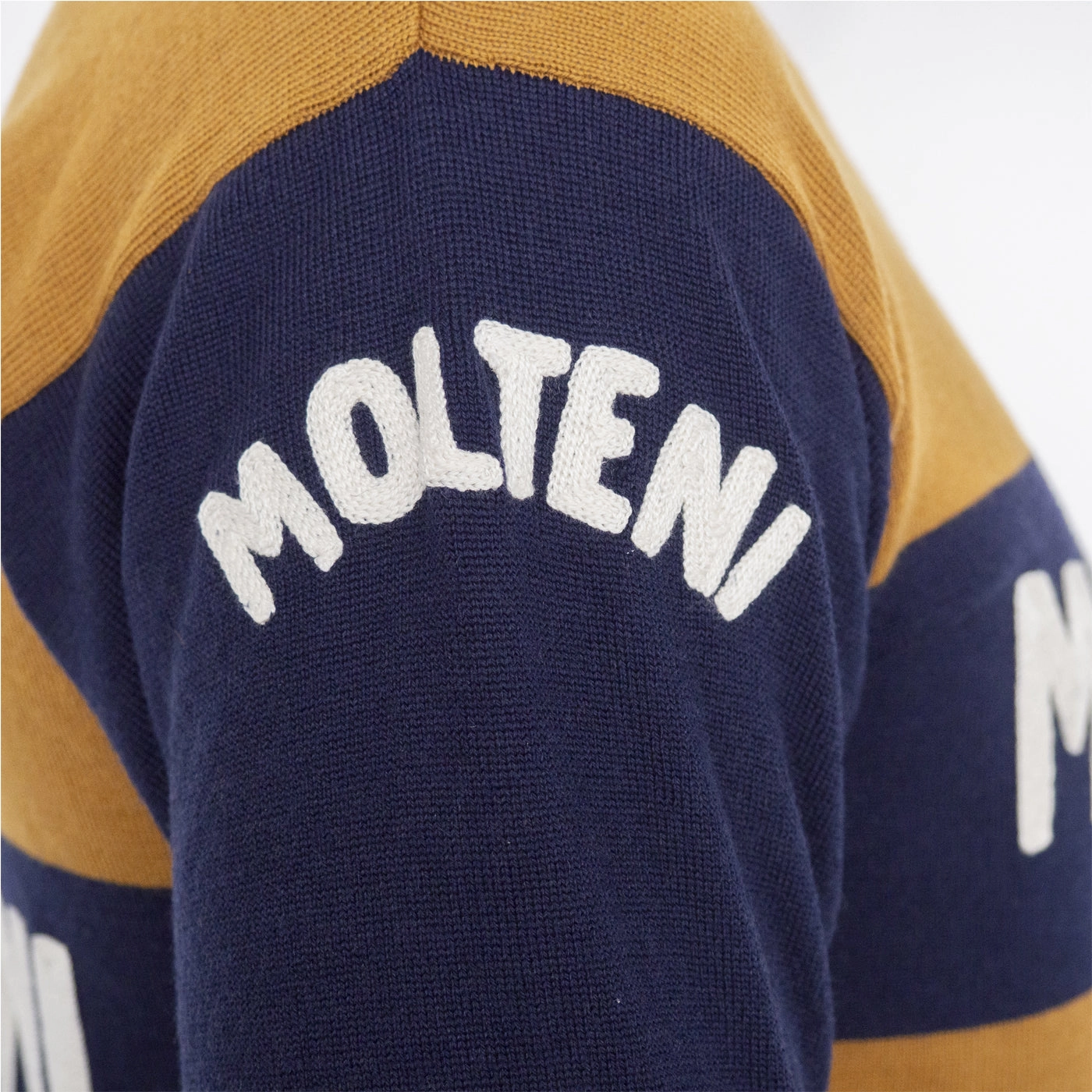 Molteni Arcore Prestigiosa jersey