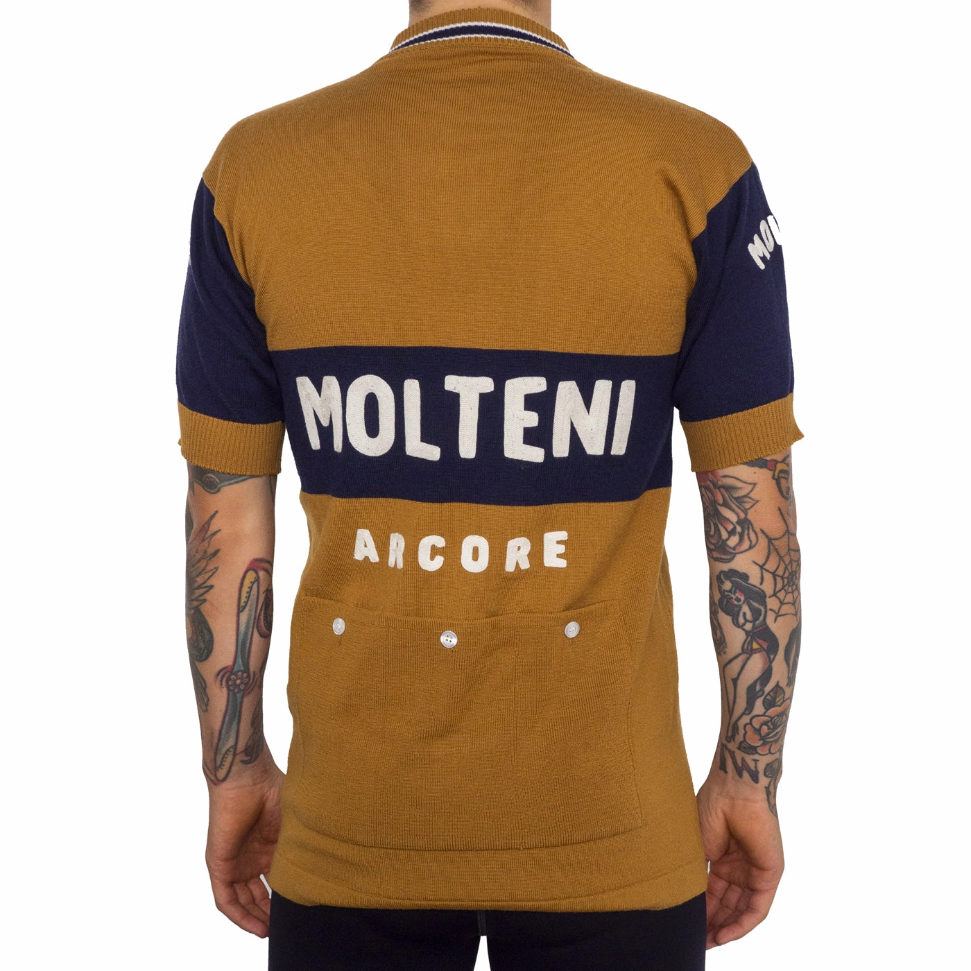 Molteni Arcore Prestigiosa jersey