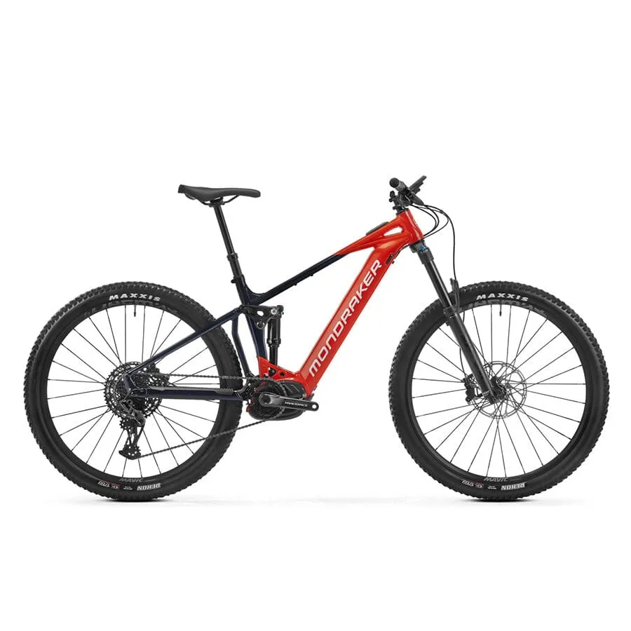 Mondraker Chaser R