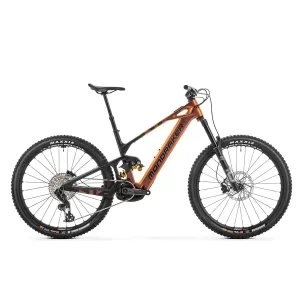 Mondraker Crafty Carbon XR