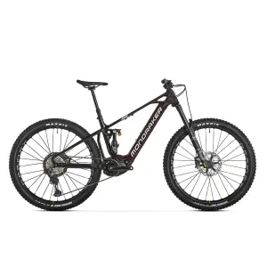 Mondraker Crusher RR