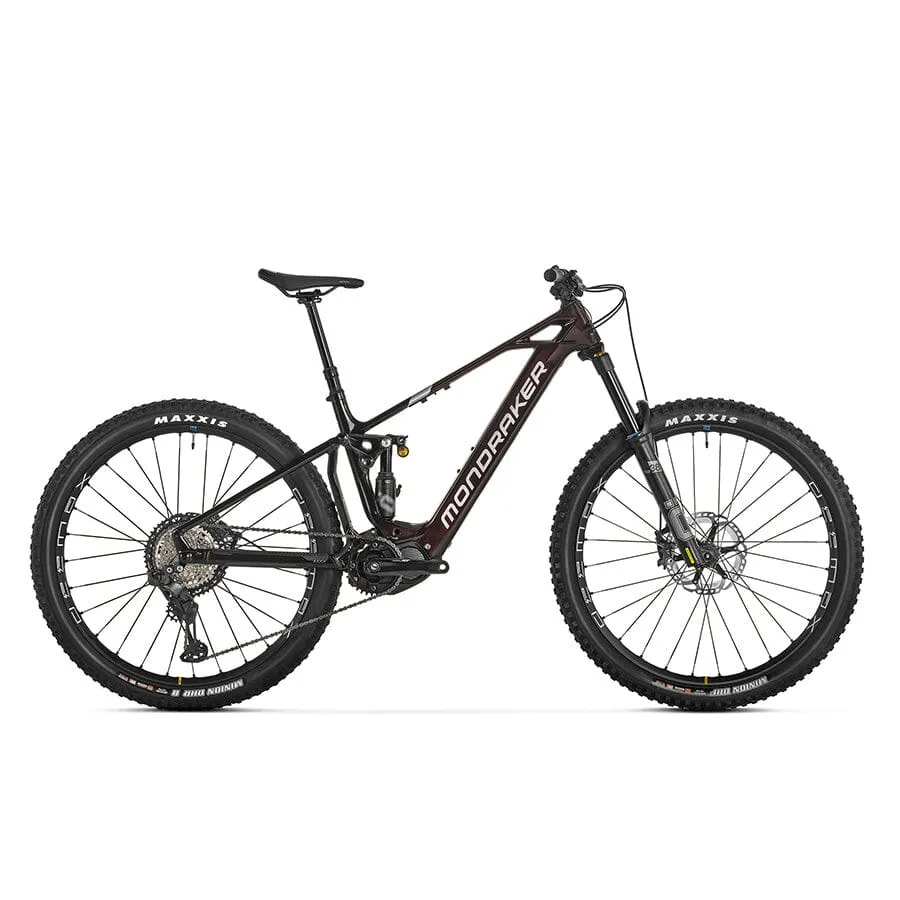 Mondraker Crusher RR