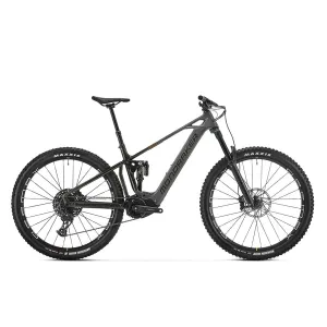 Mondraker Crusher