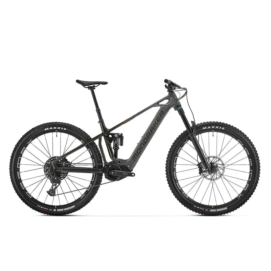 Mondraker Crusher