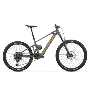 Mondraker Dune R
