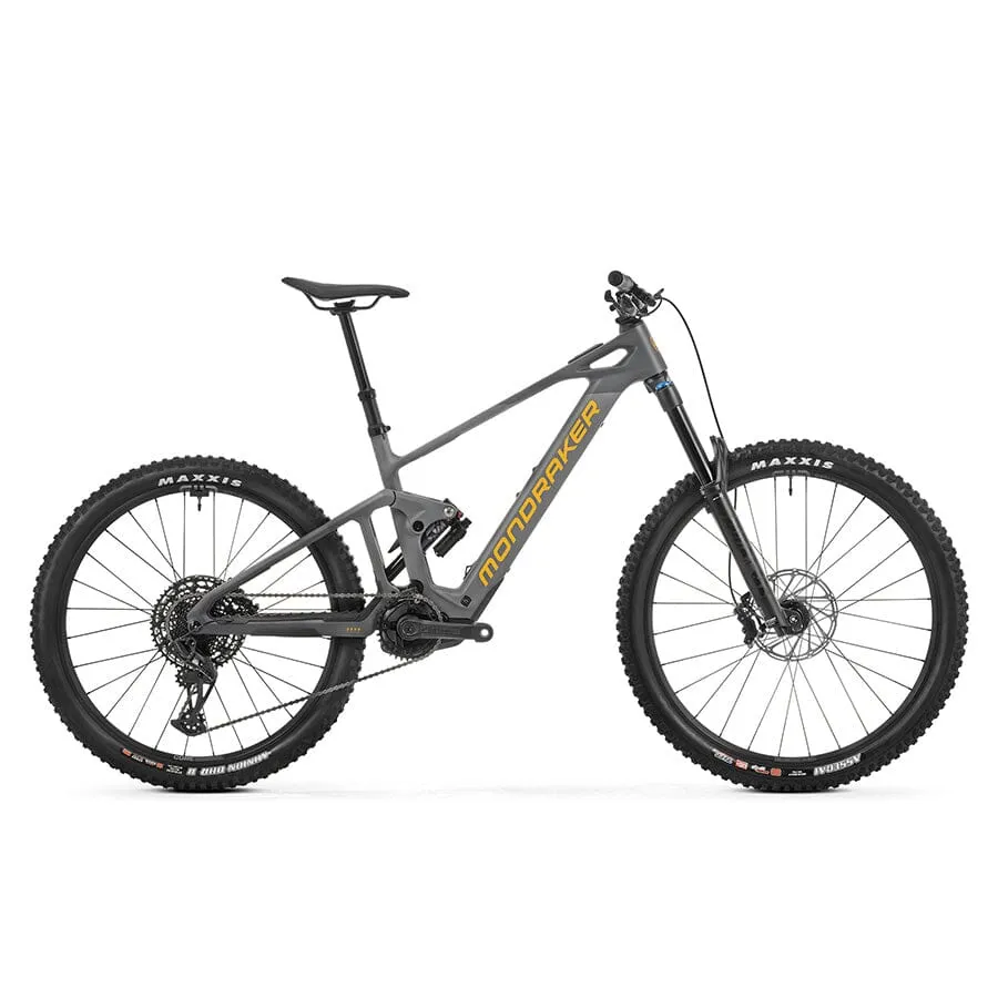 Mondraker Dune R