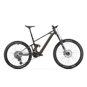 Mondraker Dune RR