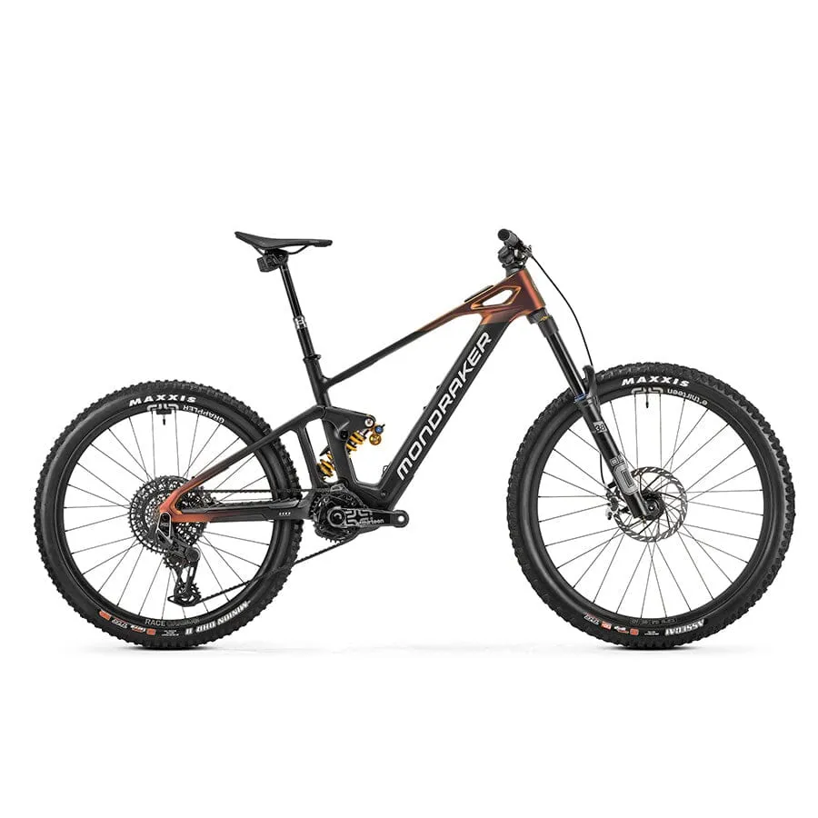 Mondraker Dune XR