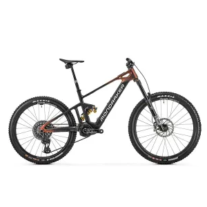 Mondraker Dune XR