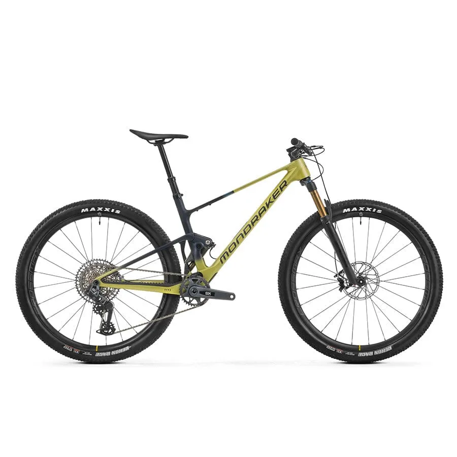 Mondraker F-Podium RR