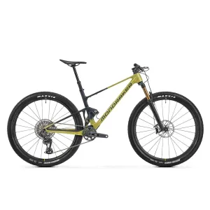 Mondraker F-Podium RR