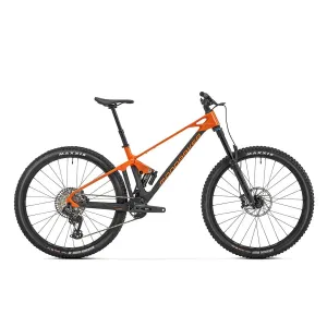 Mondraker Foxy Carbon R AXS