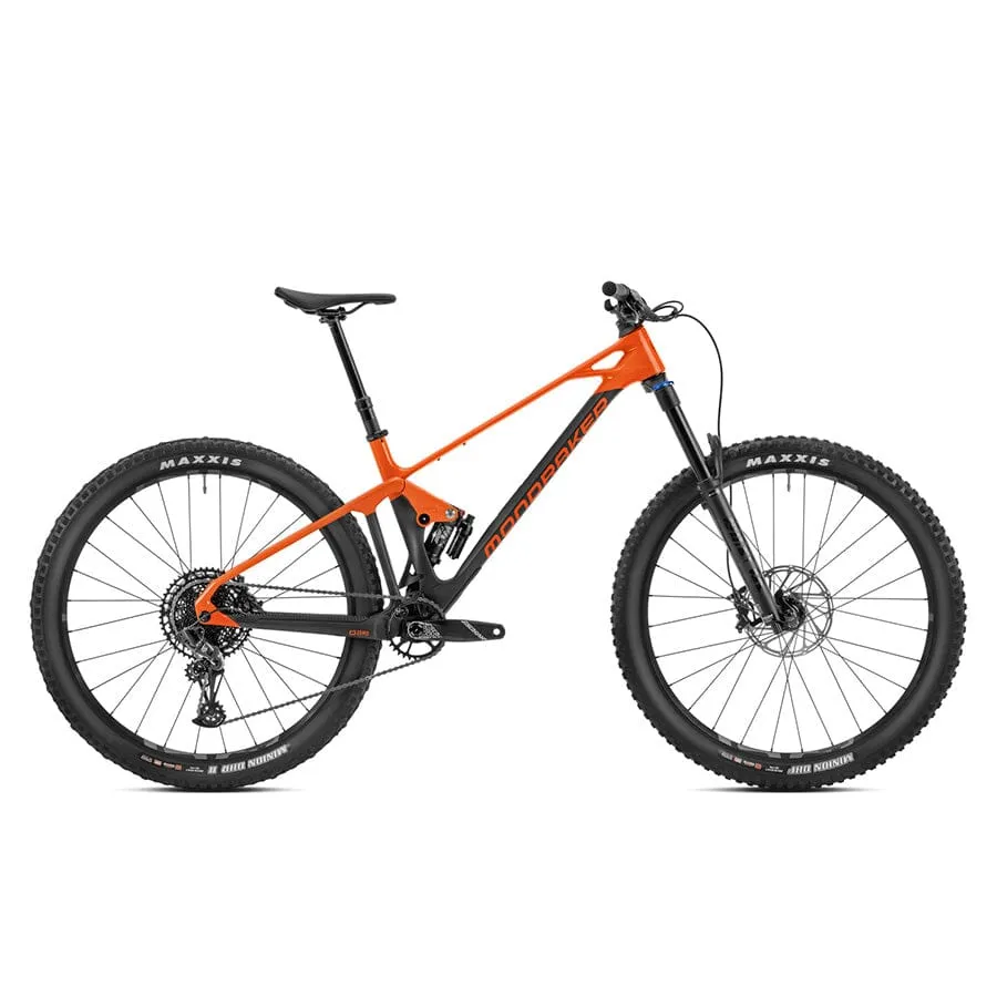Mondraker Foxy Carbon R