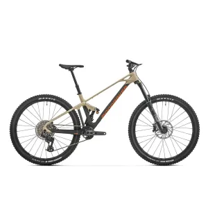 Mondraker Foxy Carbon RR AXS