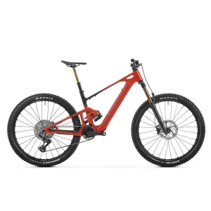 Mondraker Neat RR