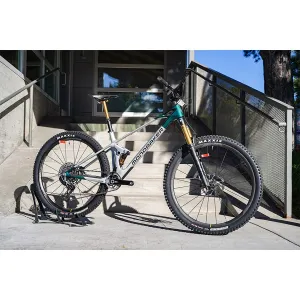 Mondraker Raze Carbon RR SL XXSL