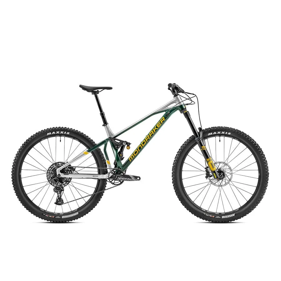 Mondraker Superfoxy R