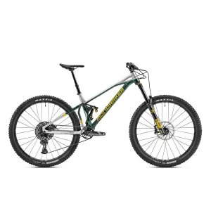 Mondraker Superfoxy R