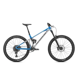 Mondraker Superfoxy