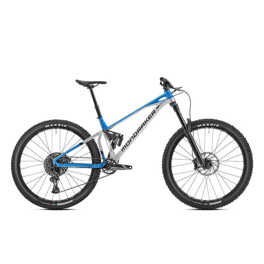 Mondraker Superfoxy