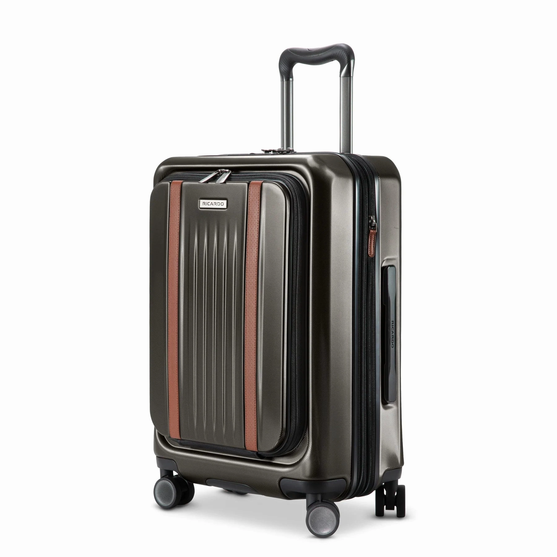 Limited Time Steal Today Only Hot Sale Montecito 2.0 Fast Access Front-Opening Hardside Carry-On Expandable Spinner