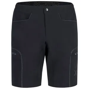 Montura Equipe Shorts - Black