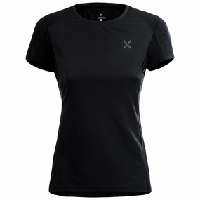 Montura Outdoor Perform Woman Jersey - Black