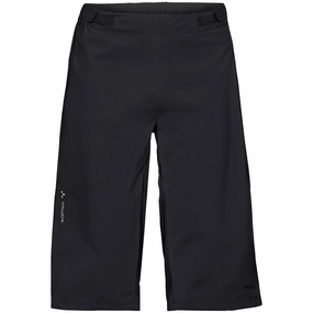 Montura Spray III knicker  - Black