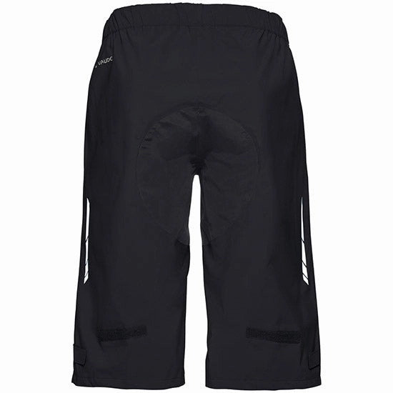 Montura Spray III knicker  - Black