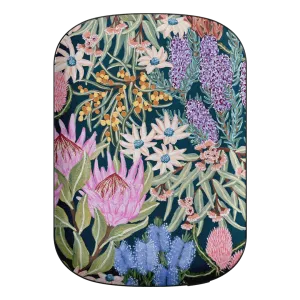 Grab It Now Moonlit Floral Chargepod Magsafe Power Bank