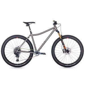 Moots Mountaineer YBB Frameset